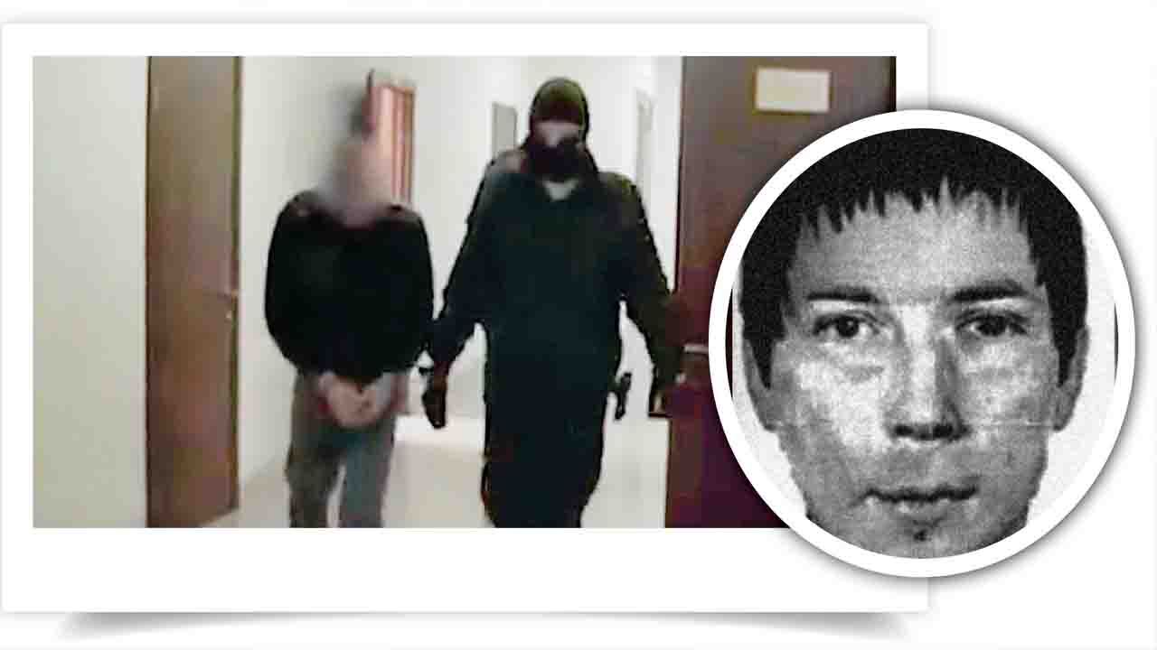 فرار قربانی از دست قاتل ۳۲ زن کار دستش داد