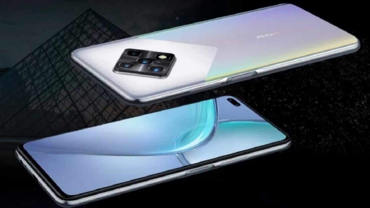 اطلاعات منتشر شده از نسخه اقتصادی گوشی Infinix Zero 8