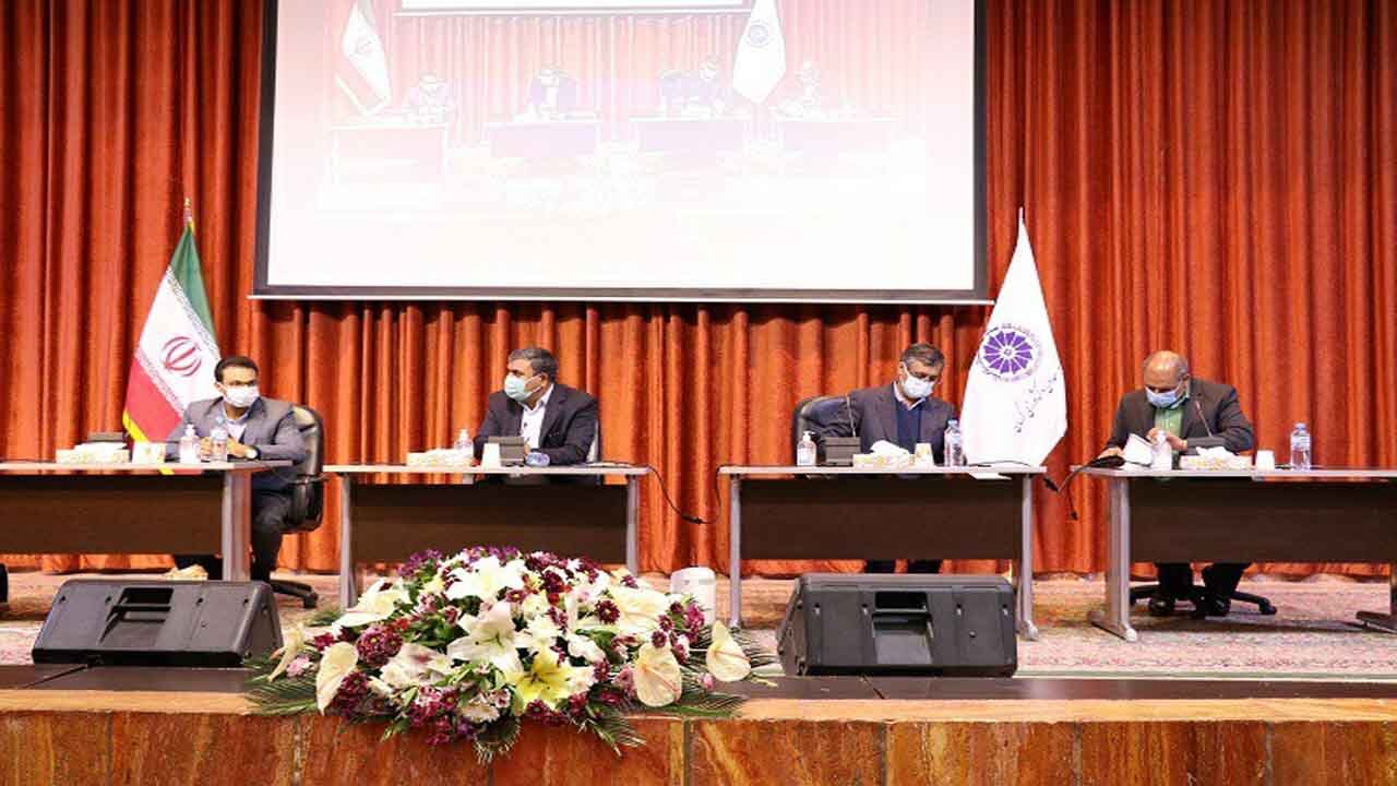 تکمیل ۱۴ مدرسه نیمه ساز در ۹ شهر از کرمان