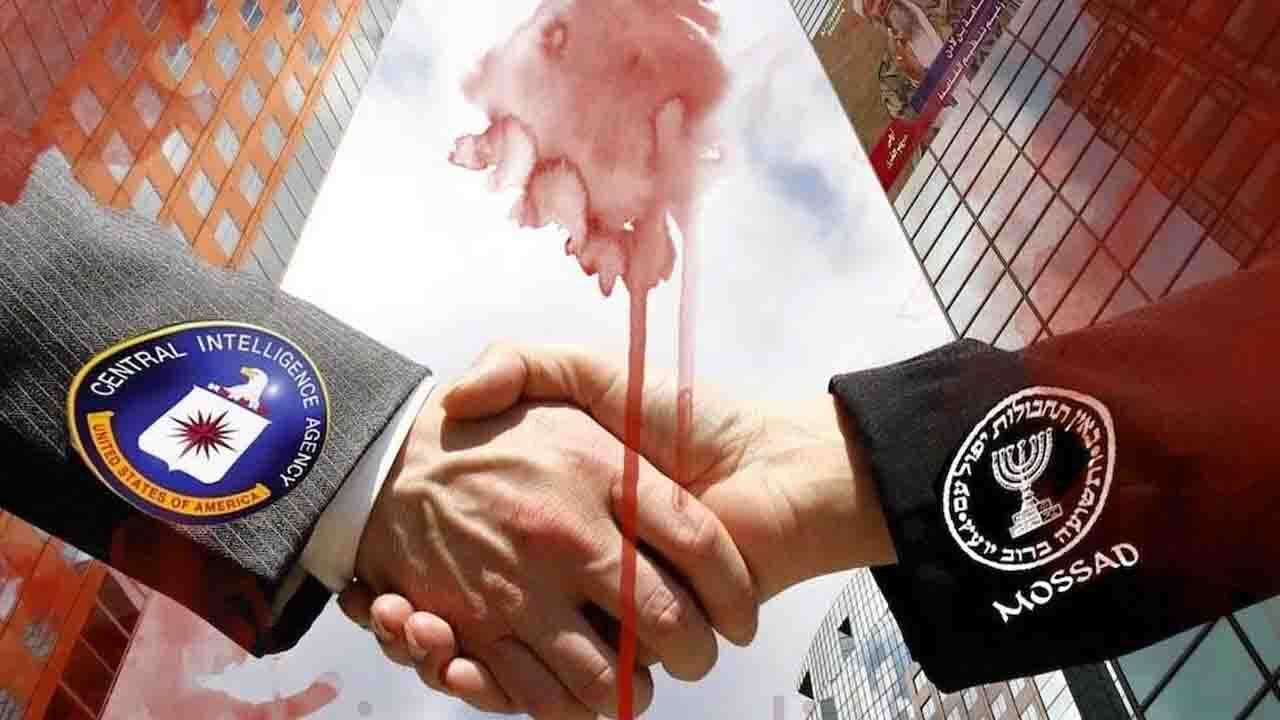 از جاسوس‌هایی در لباس روسپی‌ها تا سیگار انفجاری/ روش ترور سازمان سیا با موساد چه تفاوت‌هایی دارد؟