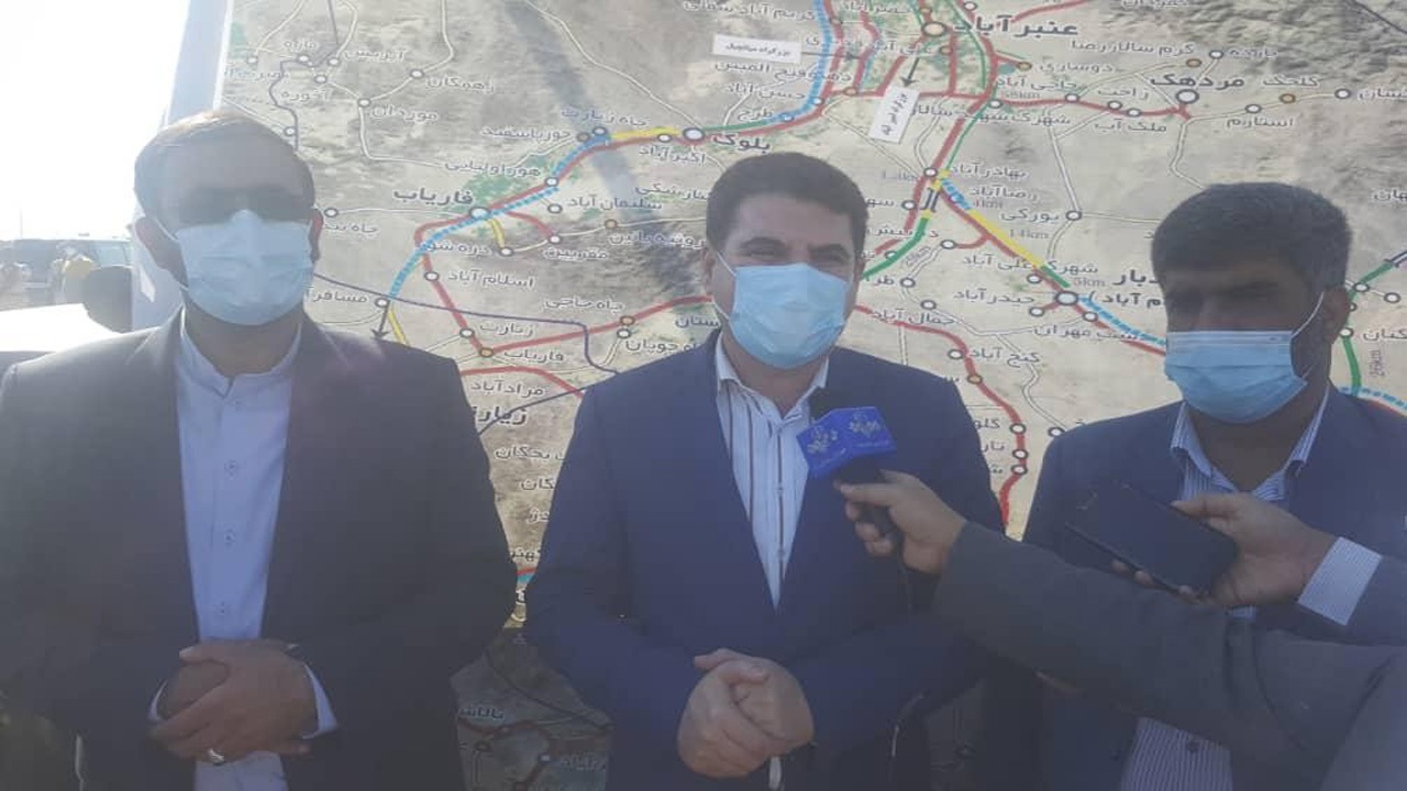 ساخت ۹ هزار واحد مسکن روستایی در رودبار جنوب