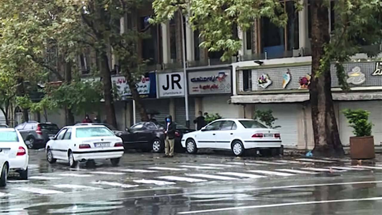 محدودیت‌های جدید کرونایی از روز شنبه در سراسر کشور اعمال می‌شود + فیلم