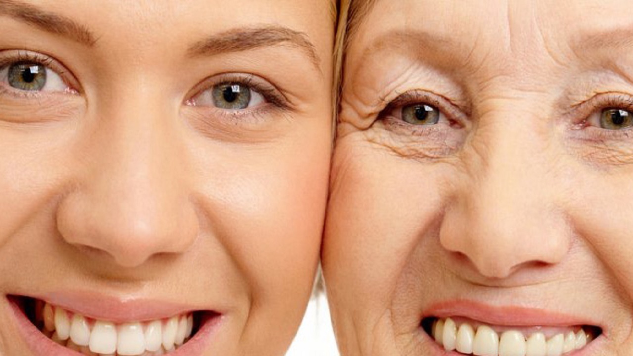 دارویی برای پیری 