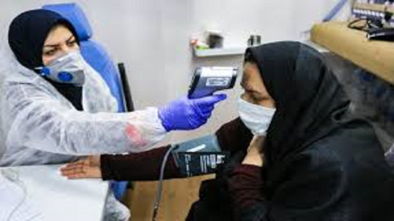 ۴۳هزار و۷۳۶ خانوار در اجرای طرح مسجد سنگر سلامت پایش شدند