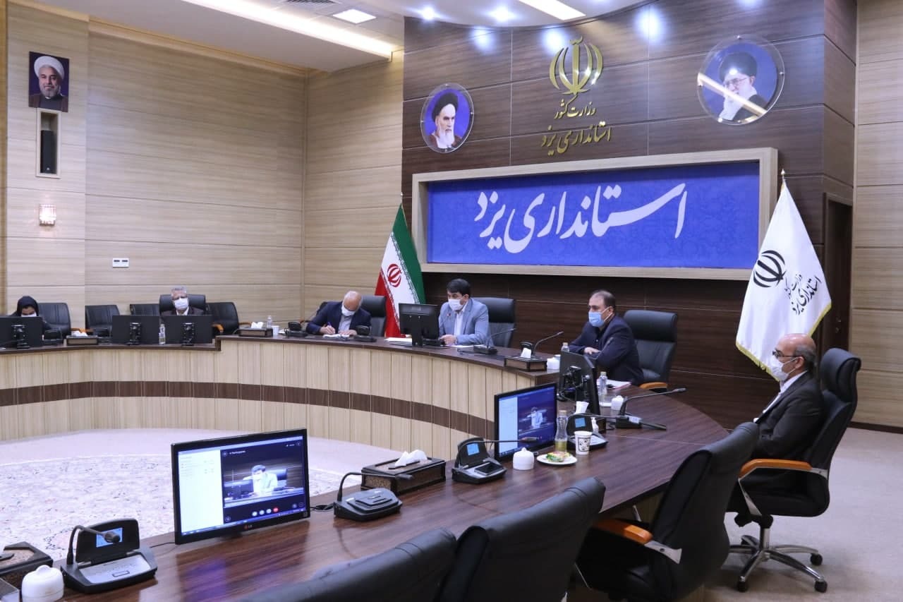 امکان تبادل ۱۰۰ میلیون دلاری یزد با استان امیلیا- رومانیا ایتالیا