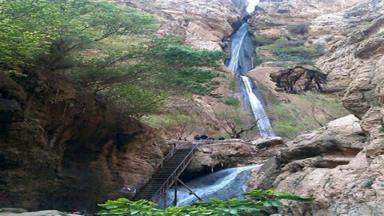 مرمت آثار باستانی سرپل ذهاب