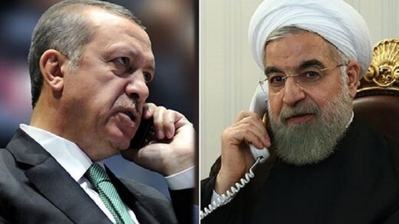 گرفتن انتقام خون شهید فخری زاده حق دولت ایران است / امیدوارم دولت جدید آمریکا از اشتباهات دولت فعلی درس بگیرد