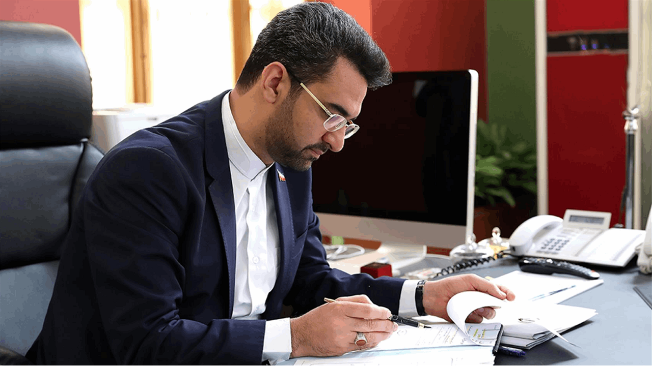 انتصاب مدیرکل جدید دفتر هماهنگی و امور استان‌های وزارت ارتباطات