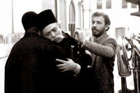 علی حاتمی با همه دوست بود