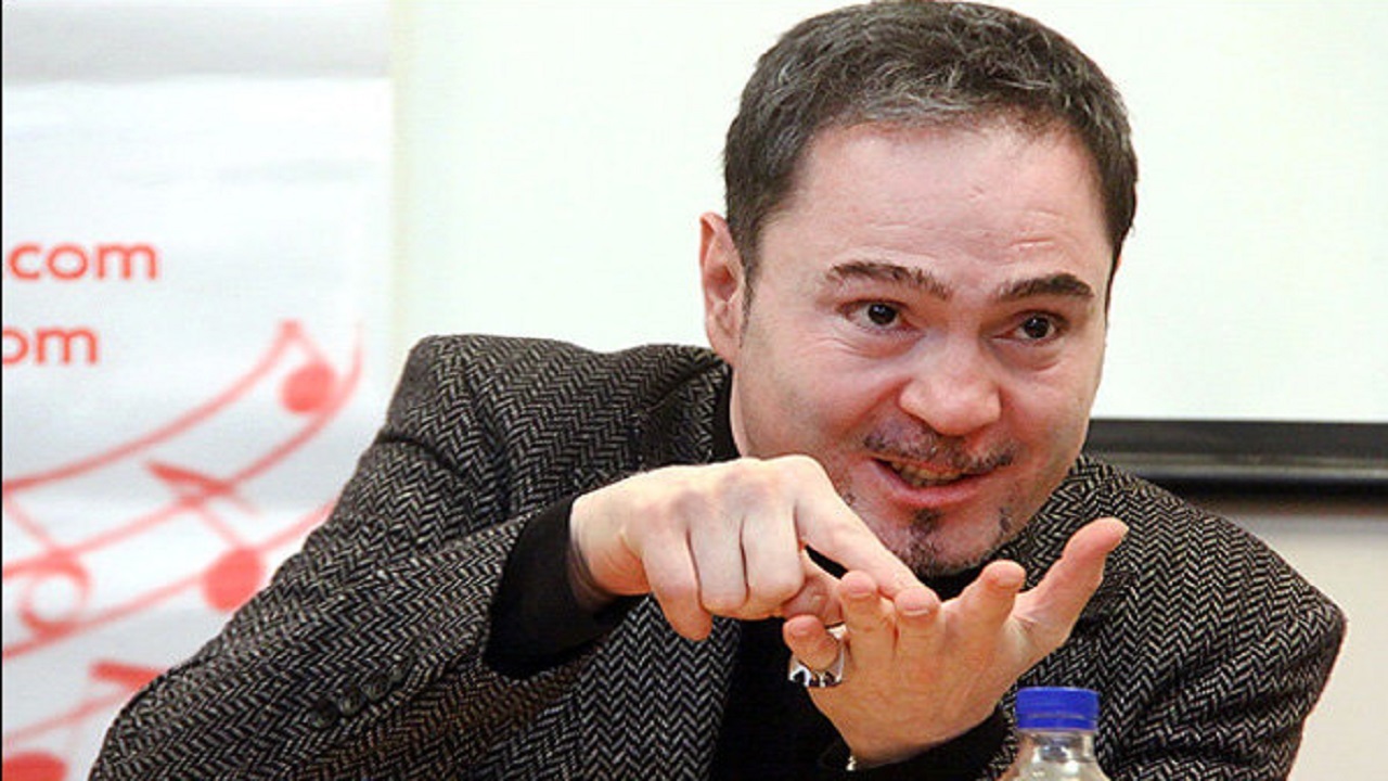 حرف‌های خشایار اعتمادی، یک سال پس از خداحافظی