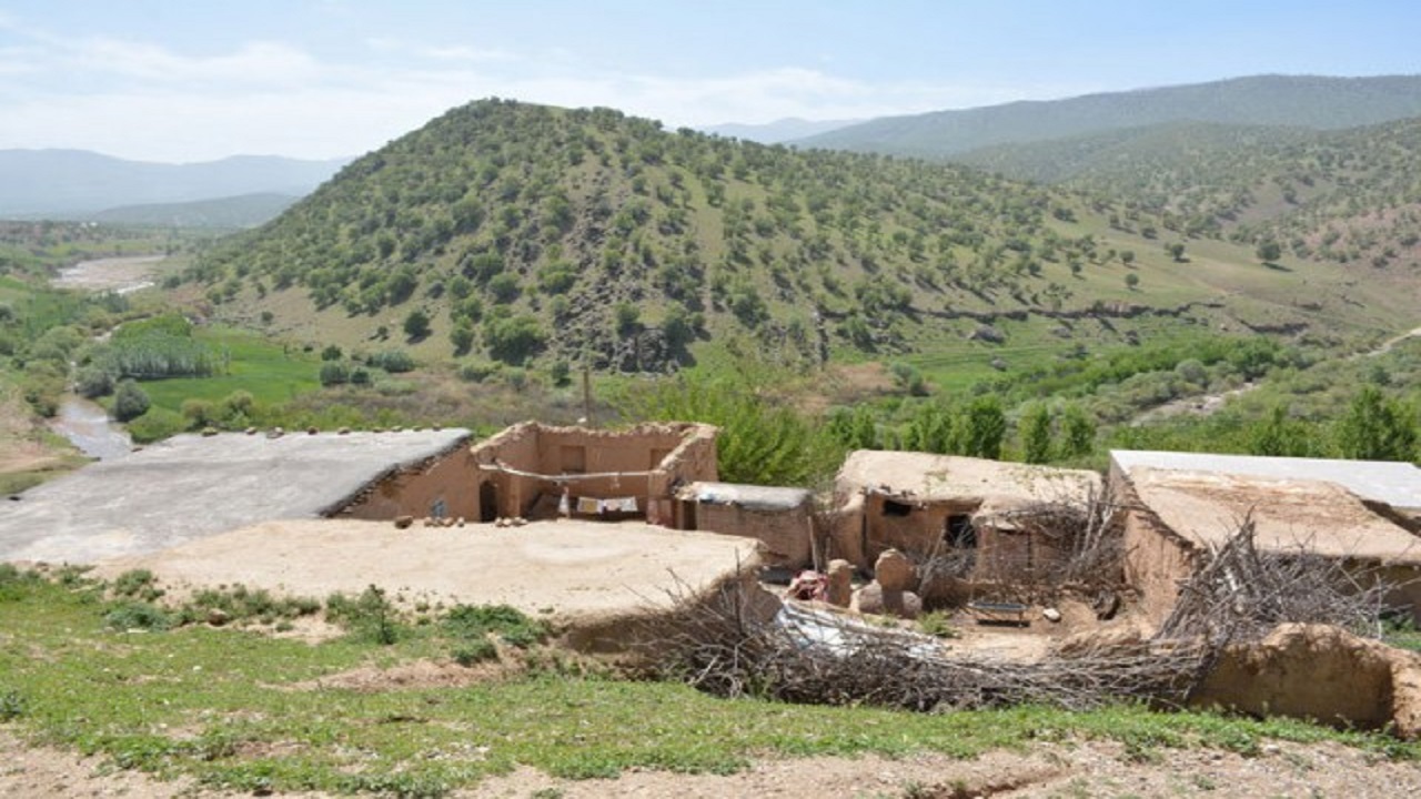 سند توسعه ۳۵ روستای شاهرود تهیه و تدوین‌شده است