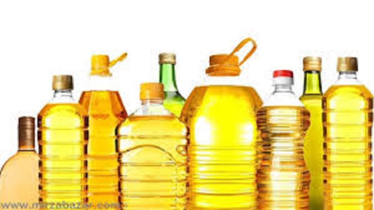 کشف پنج تن روغن خوراکی احتکار شده در بروجرد