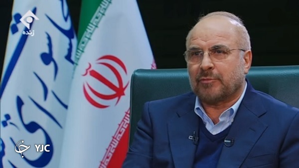 قالیباف: سال آینده قیمت بنزین افزایش پیدا نمی &lrm;کند / تاثیر سوء مدیریت از تحریم&zwnj;ها بیشتر است / بودجه ۱۴۰۰ کسری دارد