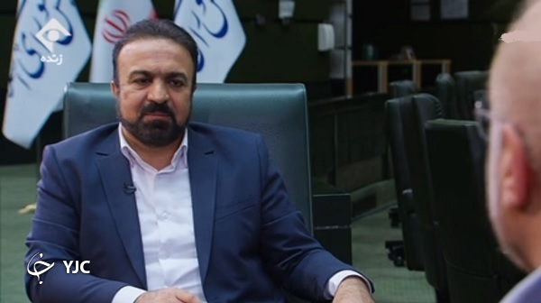 قالیباف: سال آینده قیمت بنزین افزایش پیدا نمی &lrm;کند / تاثیر سوء مدیریت از تحریم&zwnj;ها بیشتر است / بودجه ۱۴۰۰ کسری دارد