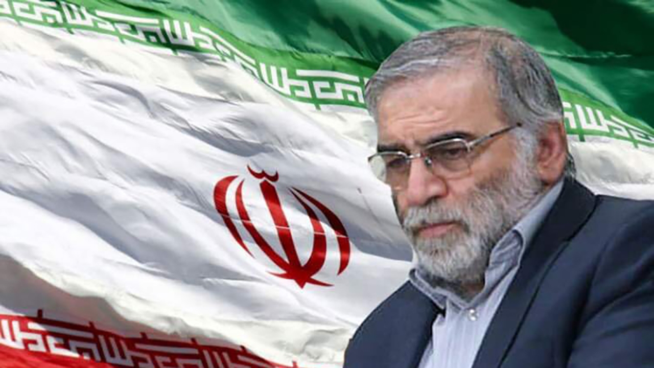سازمان همکاری شانگهای ترور شهید فخری زاده را محکوم کرد