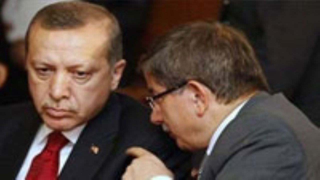 اردوغان به خیانت متهم شد