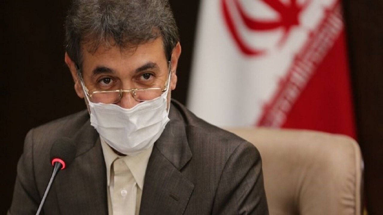 عوامل اجرایی طرح شهید سلیمانی کارت شناسایی معتبر دارند