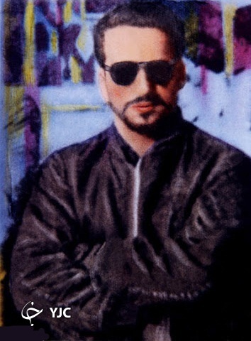 کشوری کشوری