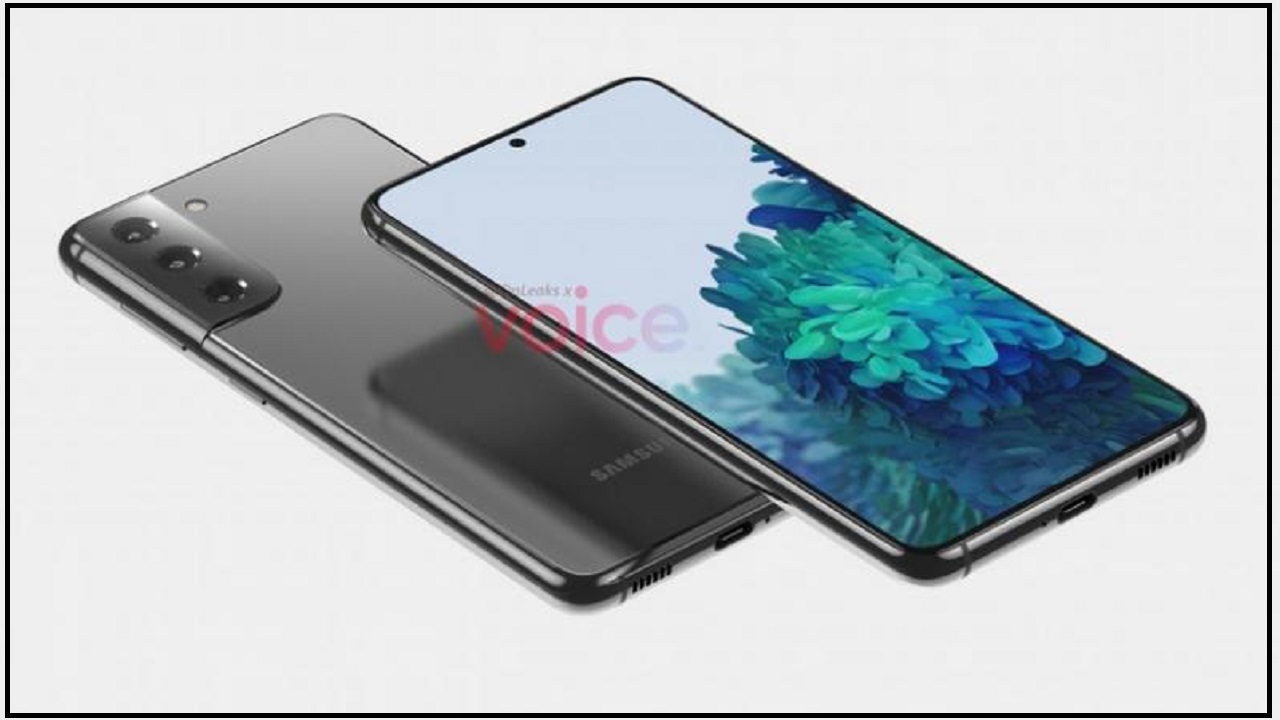 مشخصات فنی گوشی Samsung Galaxy S21 منتشر شد