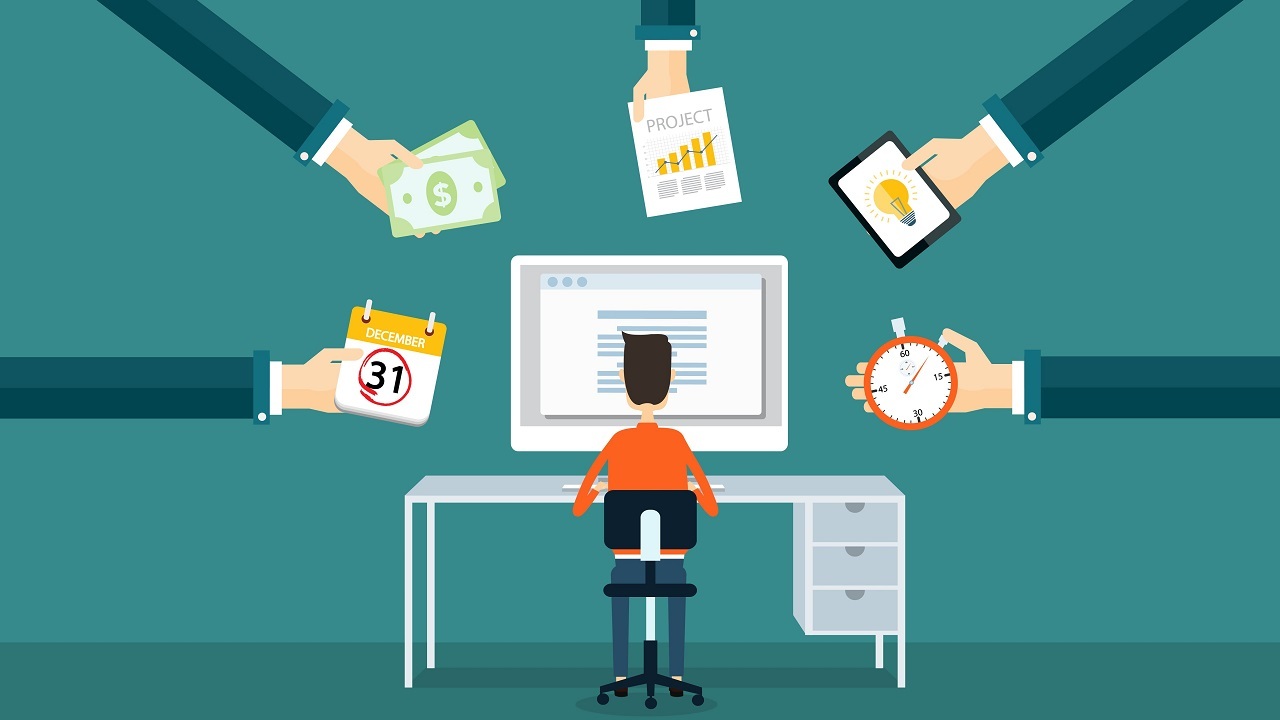 افزایش تعداد اپلیکیشن‌ ها مربوط به کسب و کار در آمریکا