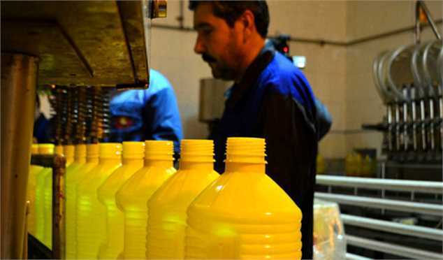 فروش اجباری کالا به هنگام عرضه روغن تخلف است