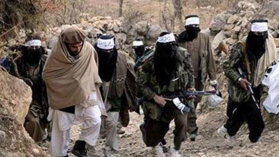 کشته شدن والی خودخوانده داعش برای ننگرهار