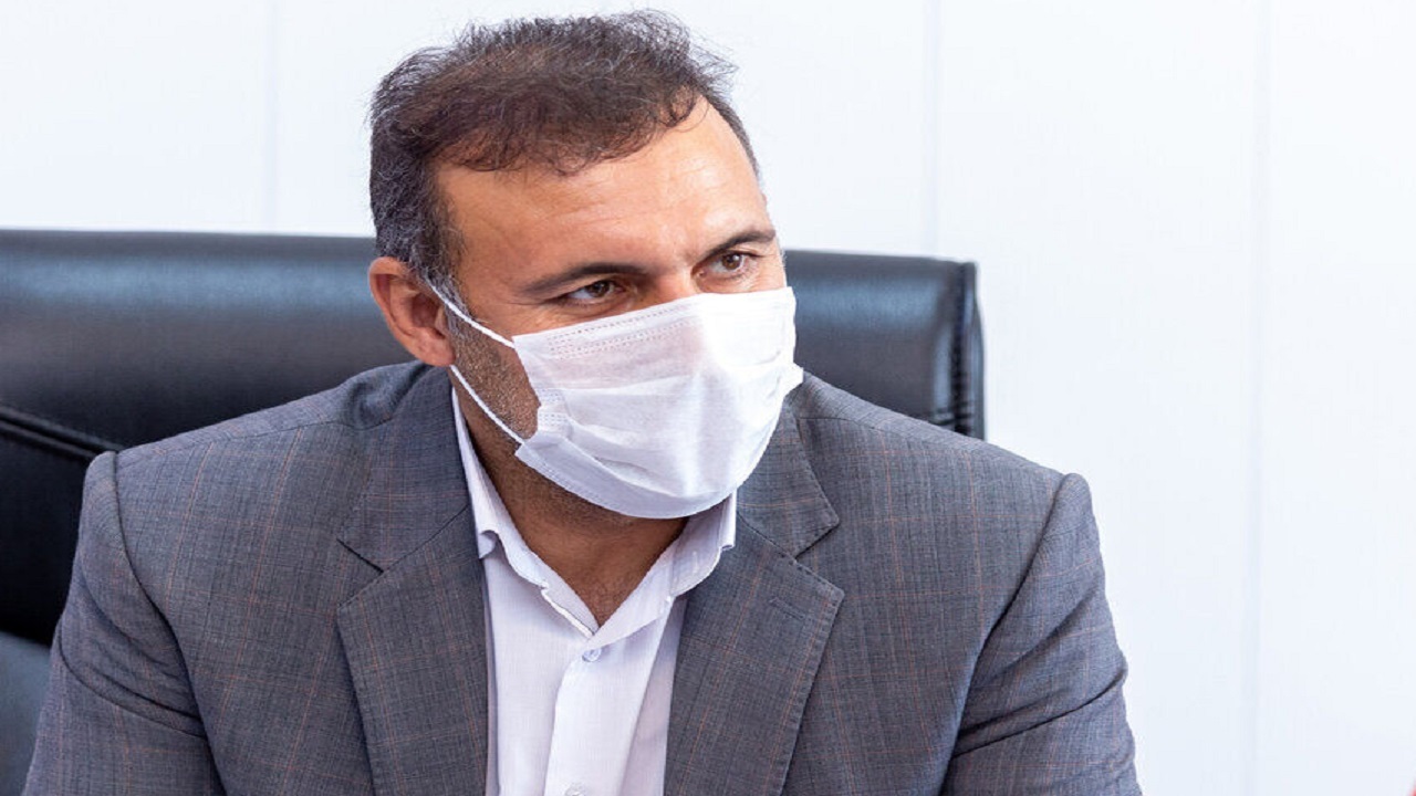 تعطیلی اماکن عمومی و گردشگری در بروجن همچنان پابرجاست