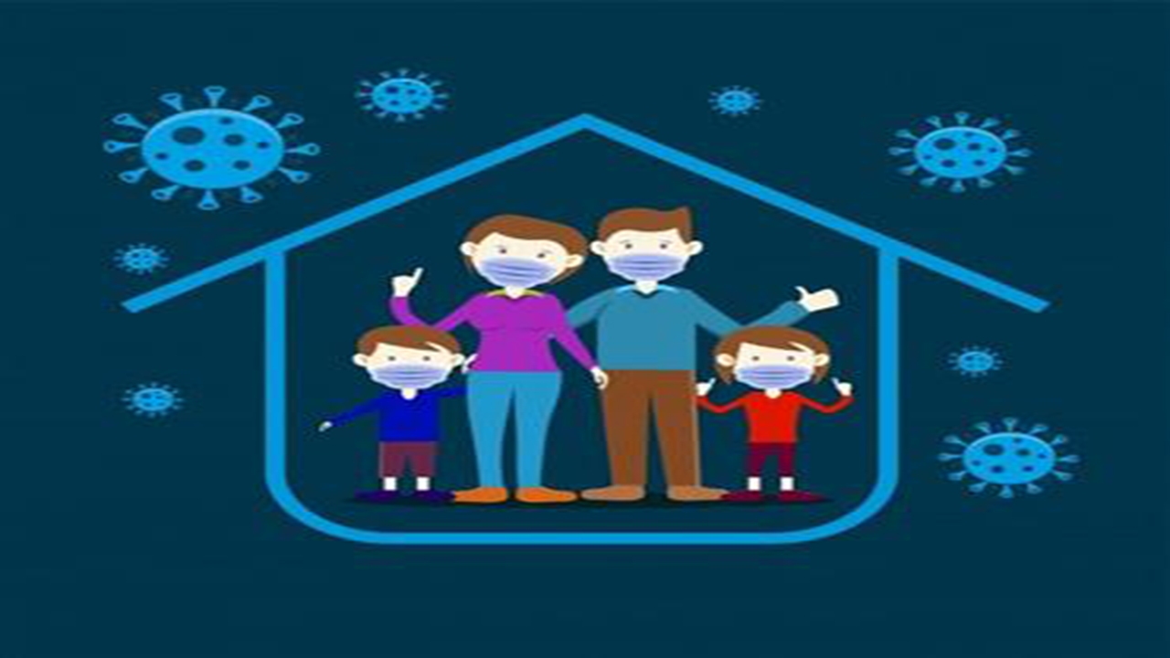 دوران قرنطینه را چگونه بگذرانیم؟