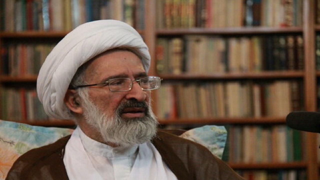 جامعه مدرسین درگذشت حجت‌الاسلام جعفر الهادی را تسلیت گفت
