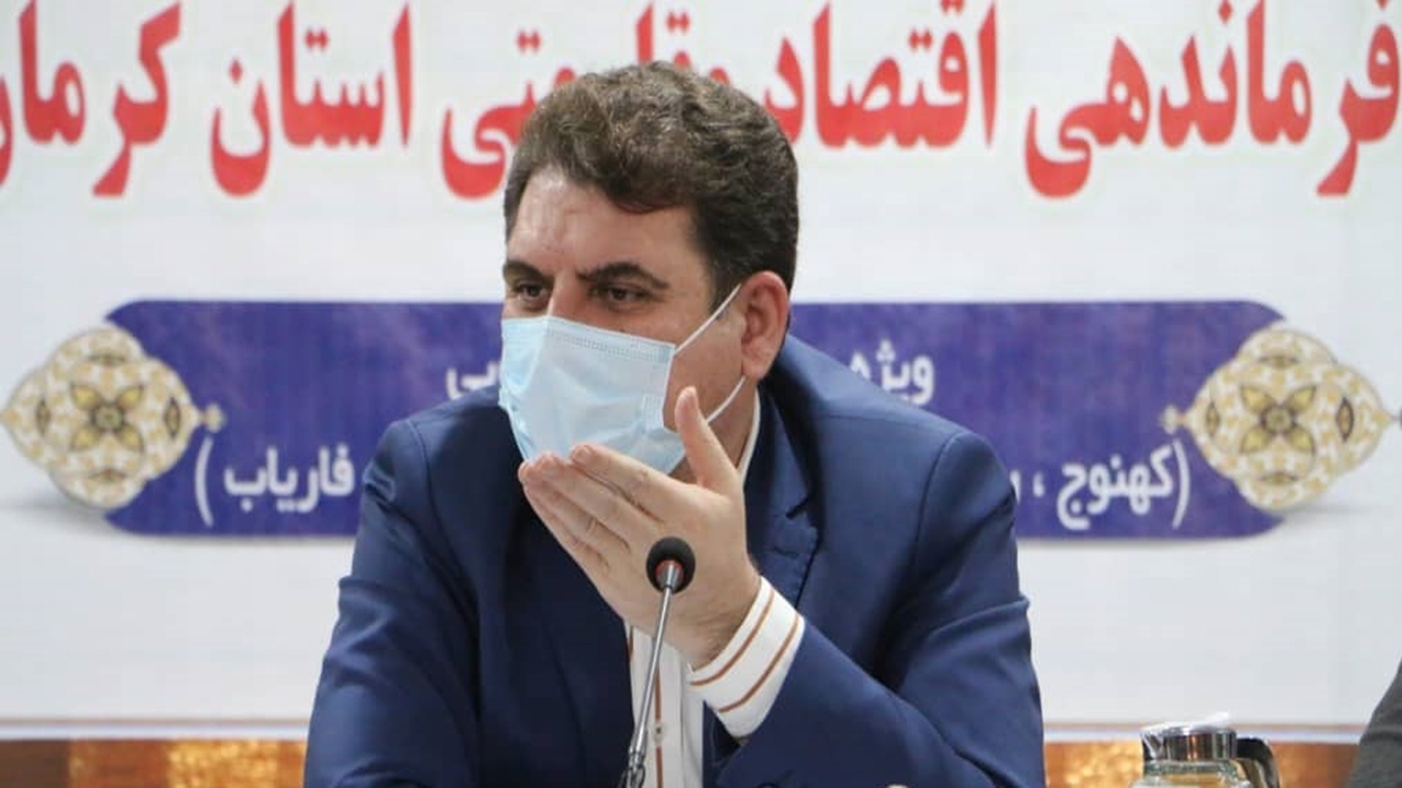 صدور مجوز برداشت ۲۵۰۰ تن بذر گندم از ذخایر استان کرمان