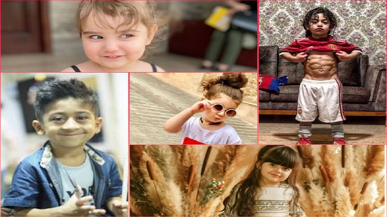 تازیانه استثمار بر روان کودکان در زندانی از جنس لایک/ اینجا والدین زندانبان و فالوئرها ملاقاتی هستند!