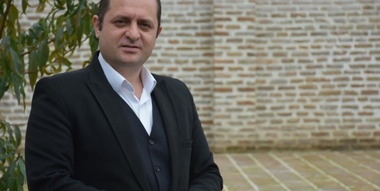 میراث فرهنگی امل