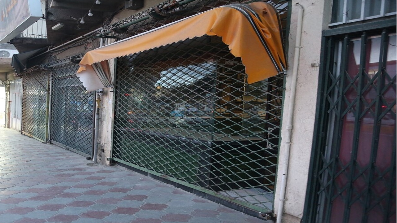 تب کرونا در ۶ شهرستان خراسان جنوبی فرو کش کرد