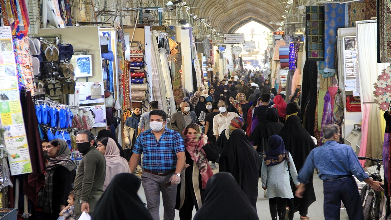 فعالیت اصناف گروه ۲ در زنجان مجاز شد