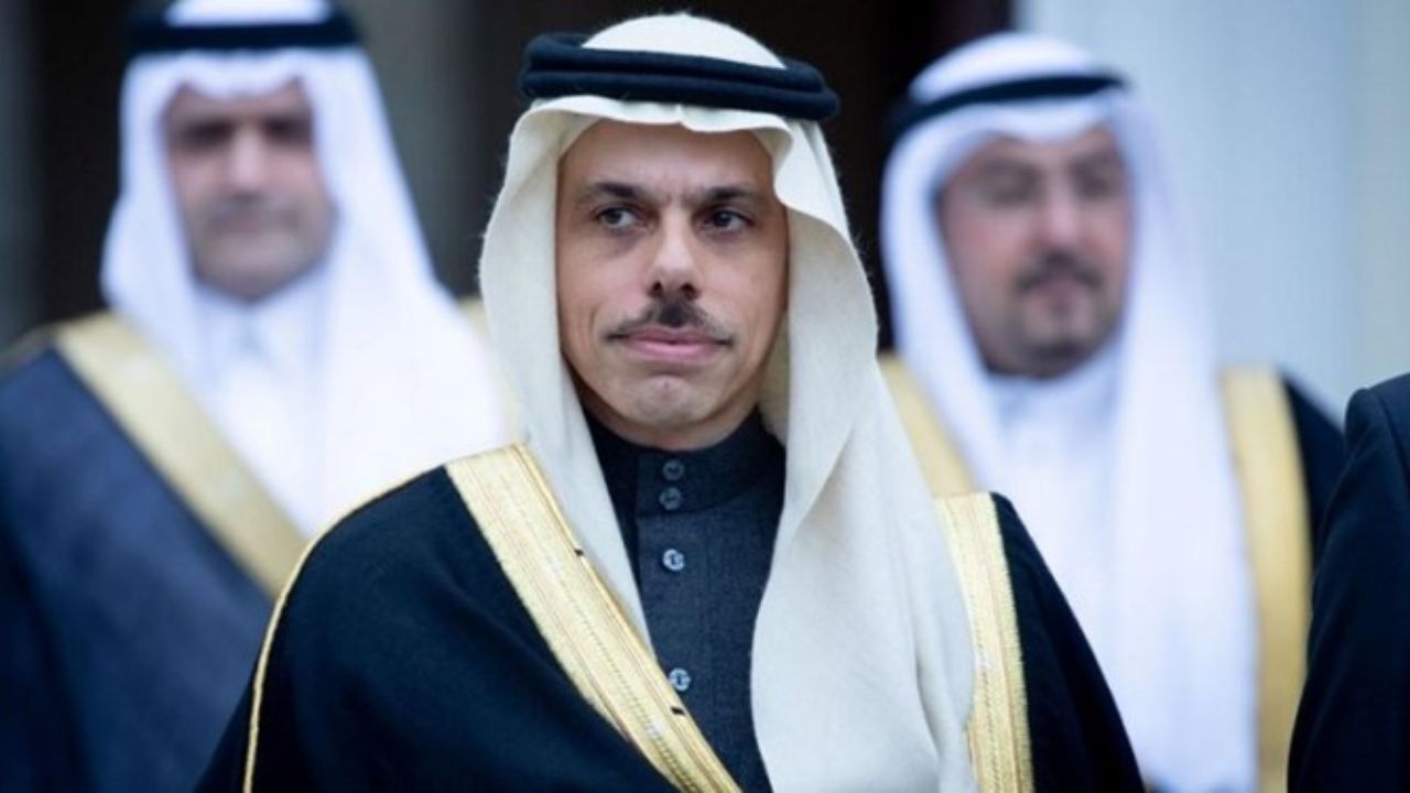 عربستان: پیشرفت گسترده‌ای در روند صلح با قطر حاصل شد