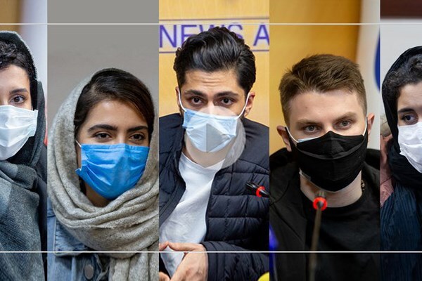 &laquo;از سرنوشت&raquo; زندگینامه ای تعلیق آمیز است/ انتخاب درست بازیگران &laquo;سهراب&raquo; و &laquo;هاشم&raquo;