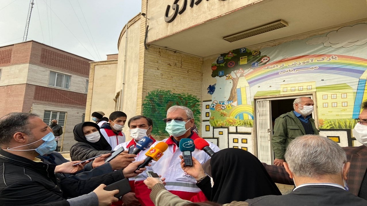 بیش از گذشته به همدلی و فرهنگ داوطلبی نیازمندیم/ هلال احمر سازمان معنوی جامعه است