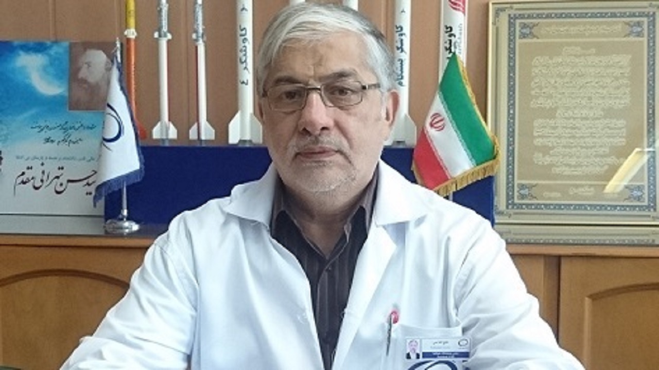 هدف اصلی از ترور دانشمندان ایجاد رعب و وحشت است