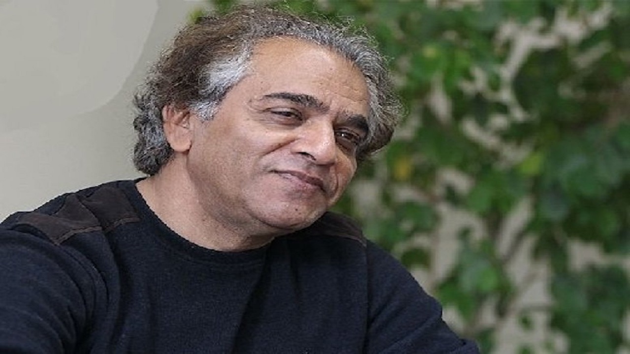 پس از فوت مرحوم پور حسینی، خیلی از کرونا می‌ترسم