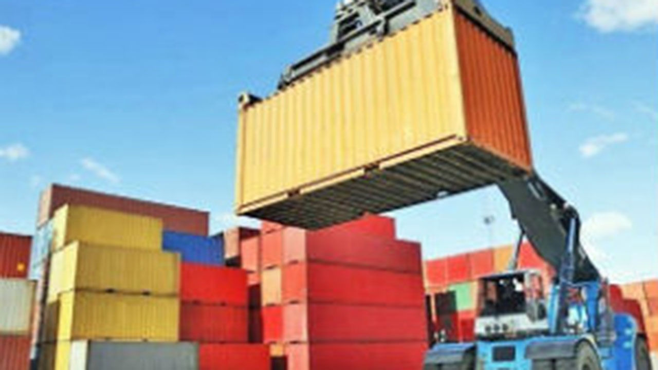 صادرات کالا به ارزش ۶۸ میلیون دلار از گلستان