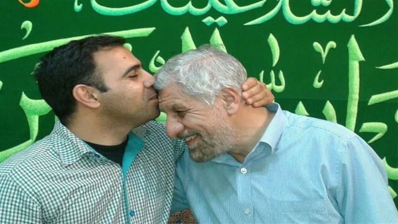 ناگفته‌هایی از شهید مدافع حرم دزفول/ فرمانده‌ای که از دنیا دل کنده بود