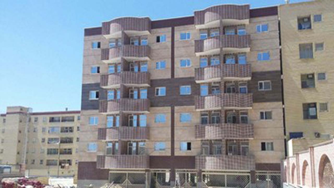 تحول در صدور سند مالکیت روستایی زرقان با مشارکت بنیاد مسکن