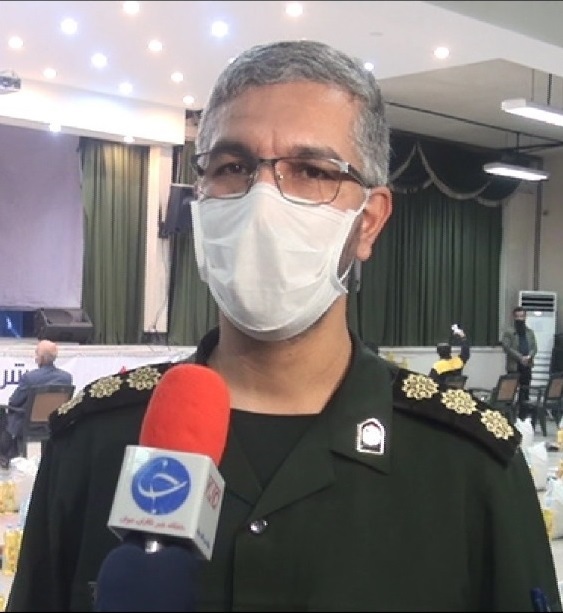 برگزاری برنامه های هفته مکتب انقلاب اسلامی در همدان