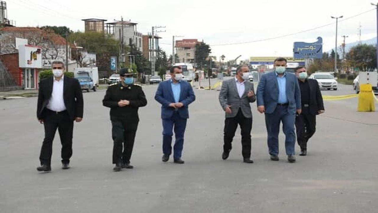 شرایط مازندران عادی نشده است