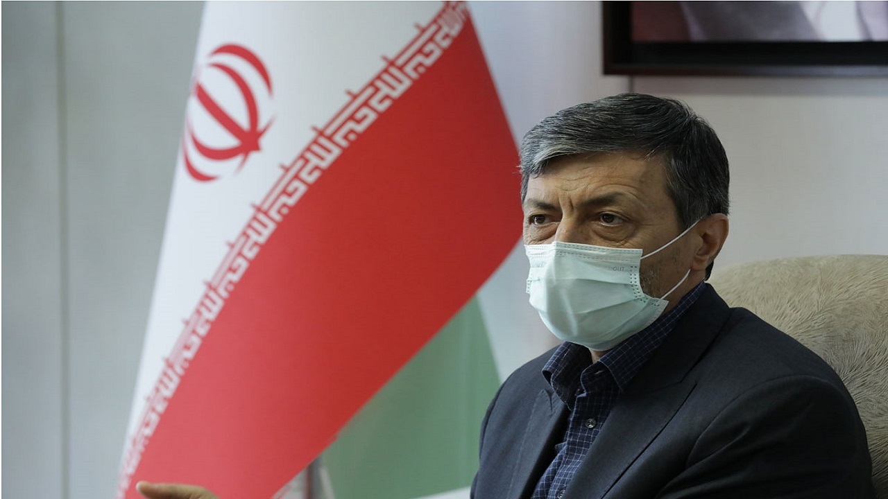 تامین هزینه خرید ۱۲ دستگاه اکسیژن ساز بیمارستانی از سوی بنیاد مستضعفان