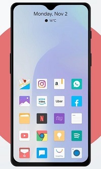 دانلود Sweet &ndash; Icon Pack 1.5 &ndash; آیکون پک سوئیت اندروید