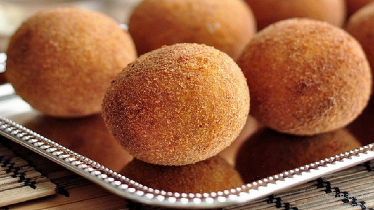 آموزش آشپزی؛ از سمبوسه هندی خوشمزه و رول هالومی و بیکن تا تاکو گوشت قلقلی اسپایسی + تصاویر