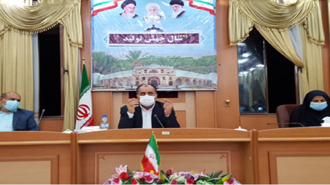 مردم توصیه‌های بهداشتی را همچنان جدی بگیرند