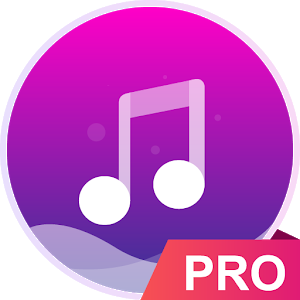 دانلود Music player – pro version 4.5.5 – موزیک پلیر اندروید