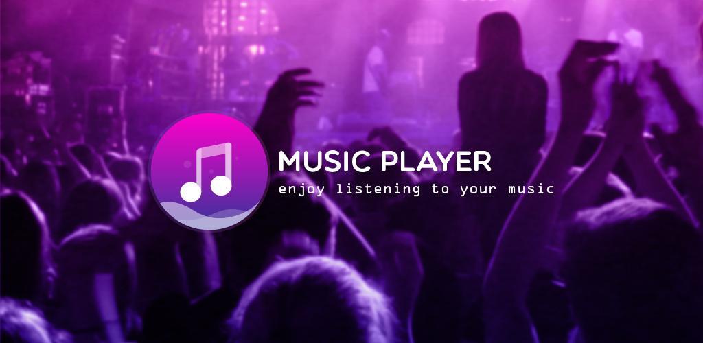 دانلود Music player &ndash; pro version 4.5.5 &ndash; موزیک پلیر اندروید